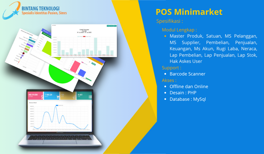 APLIKASI POS