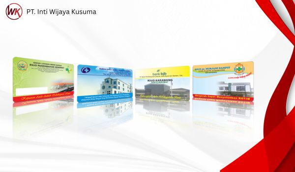 Kartu PVC